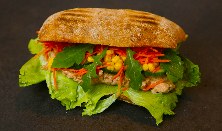 SANDWICH