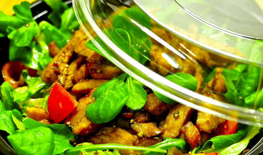 SALAD